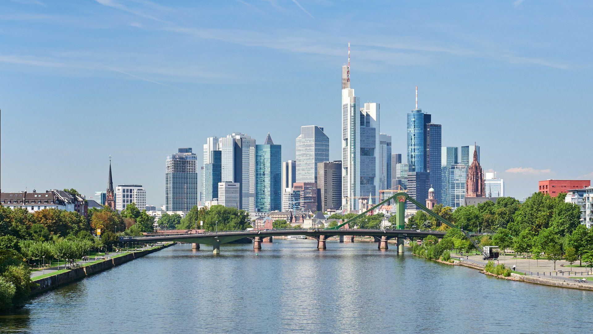 Luxusimmobilien Frankfurt Luxus Liegenschaften