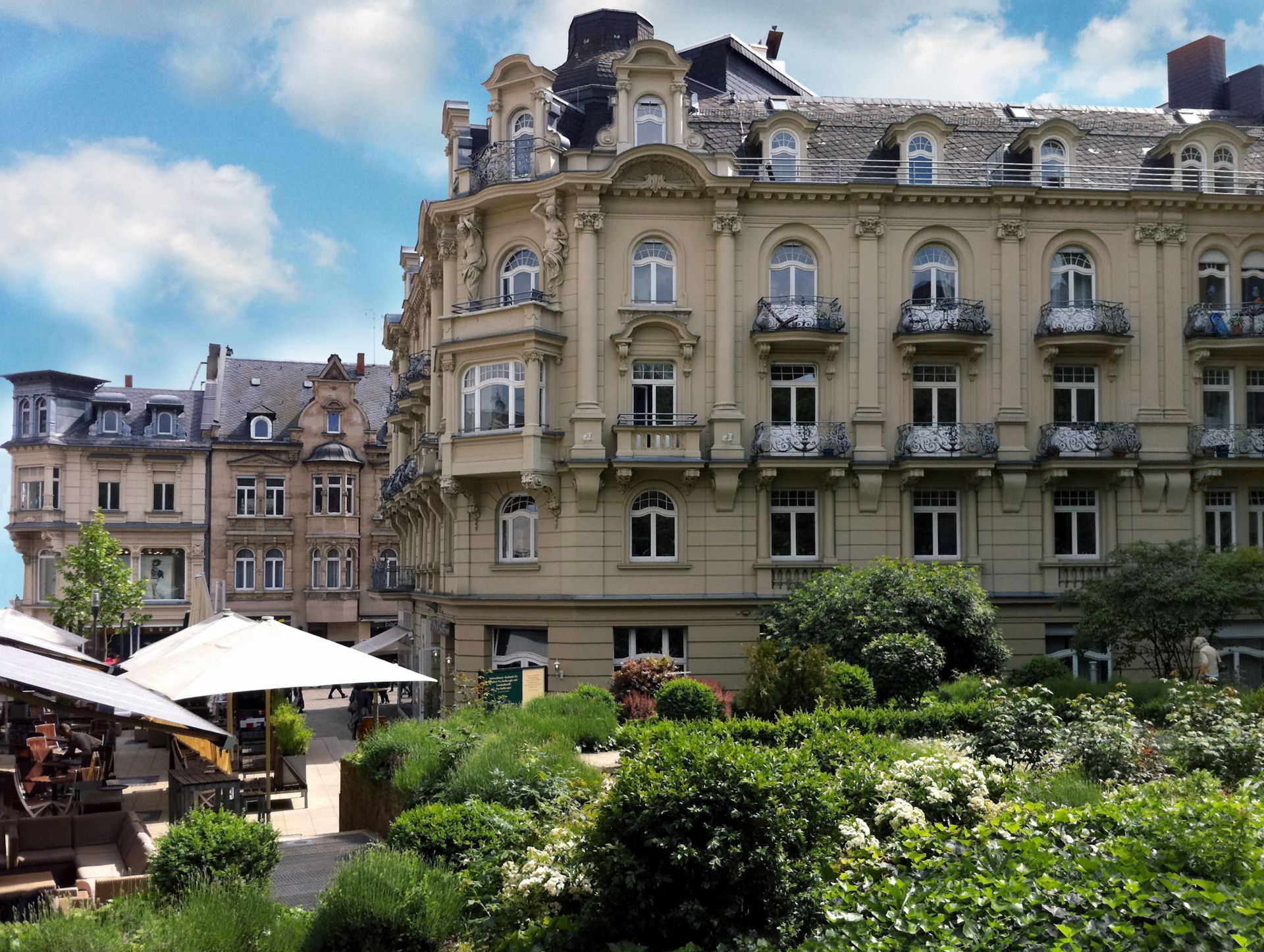 40+ inspirierend Vorrat Garten In Wiesbaden Kaufen